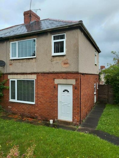 Terraced House To Rent In Cobcar Lane, Elsecar, S74