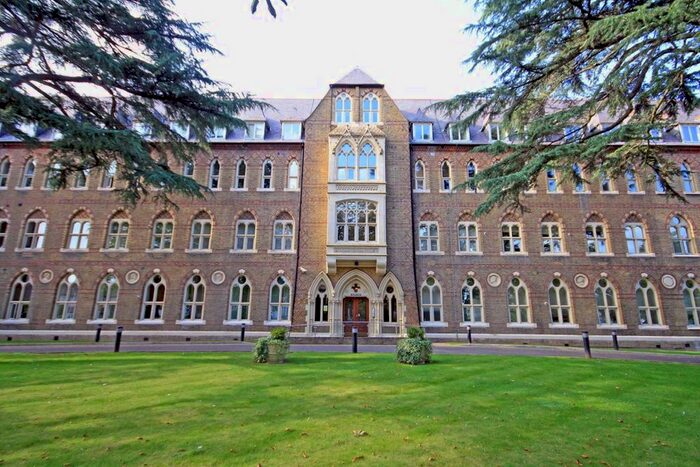 1 Bedroom Flat To Rent In Borough Road, Osterley, Isleworth, TW7