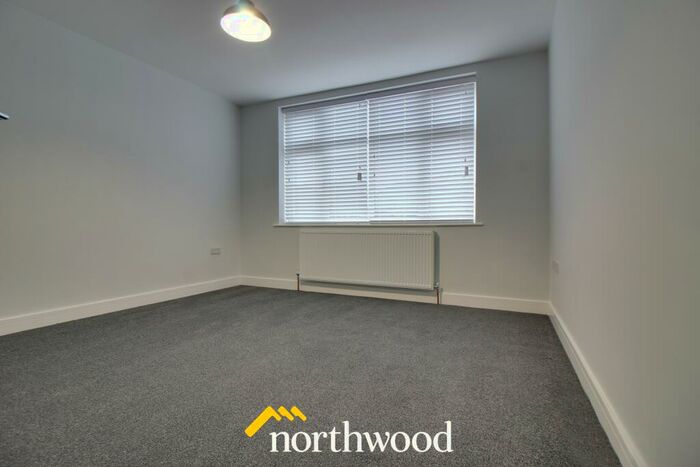 2 Bedroom Bungalow To Rent In Ashburnham Road, Thorne, Doncaster, DN8