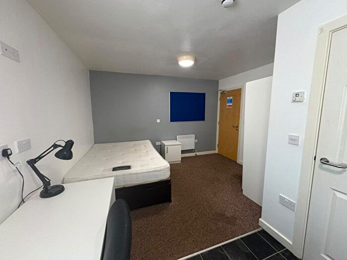 Studio To Rent In All Saints House, Portobello Lane, Sunderland, SR6