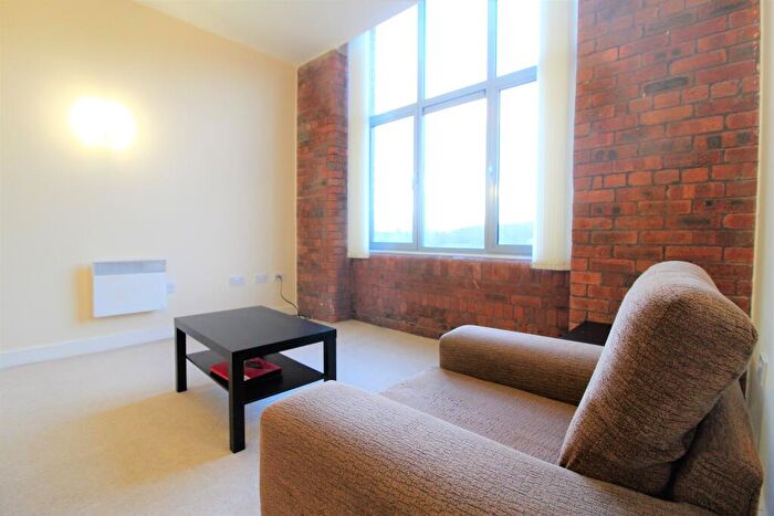 2 Bedroom Apartment To Rent In Silk Mill, Dewsbury Road, Elland, West Yorkshire, HX5