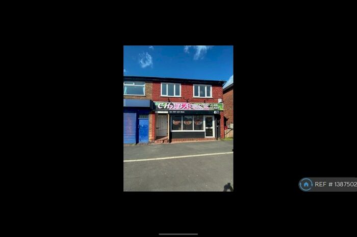 1 Bedroom Flat To Rent In Greens Road, Liverpool, L35