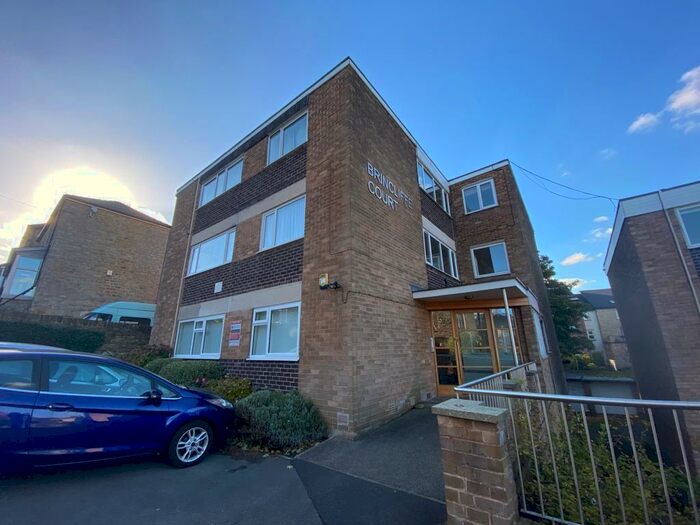 2 Bedroom Apartment To Rent In Brincliffe Court, Nether Edge, S7