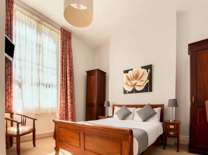 1 Bedroom House To Rent In St Paul's Road, Bristol, BS1