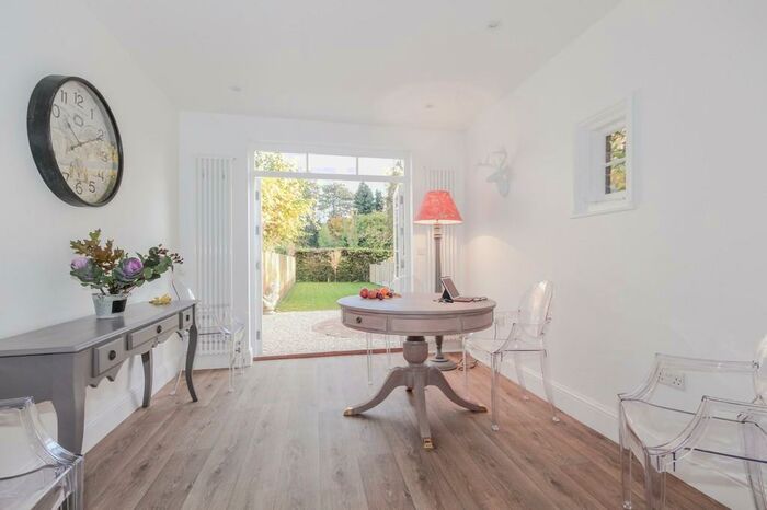 6 Bedroom Terraced House To Rent In Southfield Road, Oxford, OX4