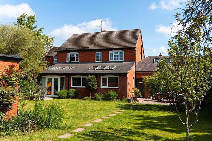5 Bedroom Detached House For Sale In Mill Lane, Enderby, LE19
