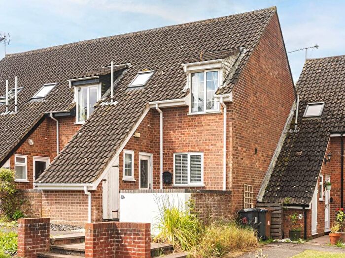 3 Bedroom Property For Sale In Goodey Meade, Benington, Stevenage, SG2