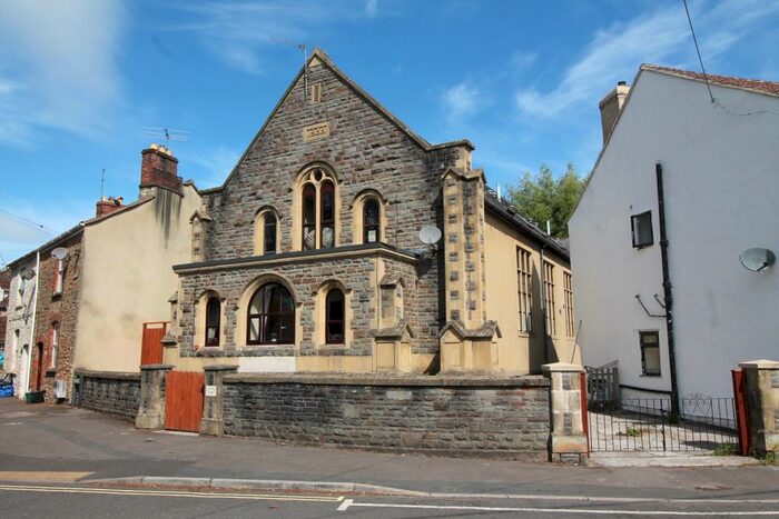 1 Bedroom Flat To Rent In Midsomer Norton, Radstock, BA3