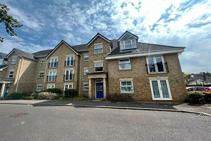 2 Bedroom Flat To Rent In Marshall Square, Banister Park, SO15