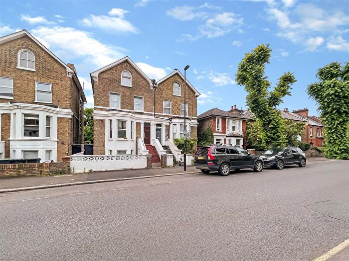 1 Bedroom Flat To Rent In Eastdown Park, London, SE13