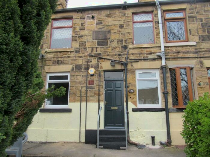 2 Bedroom Apartment To Rent In Oulton, LS26