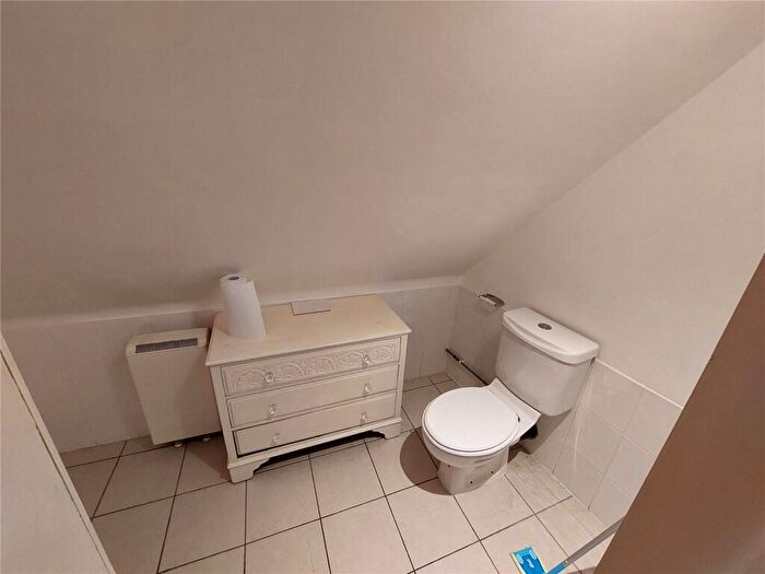 1 Bedroom Detached House To Rent In Blaston, Market Harborough, Leicestershire, LE16