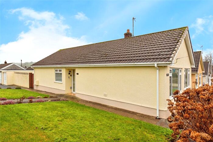 3 Bedroom Bungalow For Sale In Pentremeurig Road, Carmarthen, Carmarthenshire, SA31
