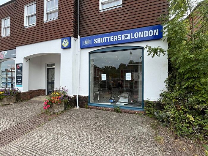 1 Bedroom Office To Rent In Coopers Way, Henfield, BN5