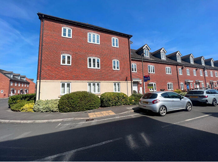 2 Bedroom Apartment To Rent In Bramley Road, Long Eaton, NG10