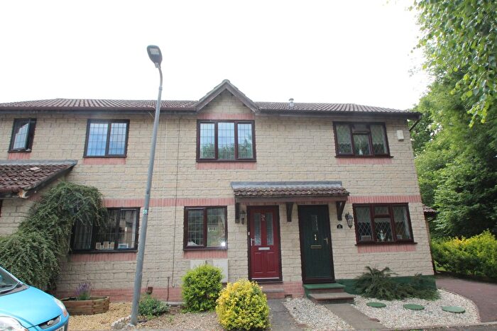 1 Bedroom Property To Rent In Bradley Stoke, Bristol, BS32