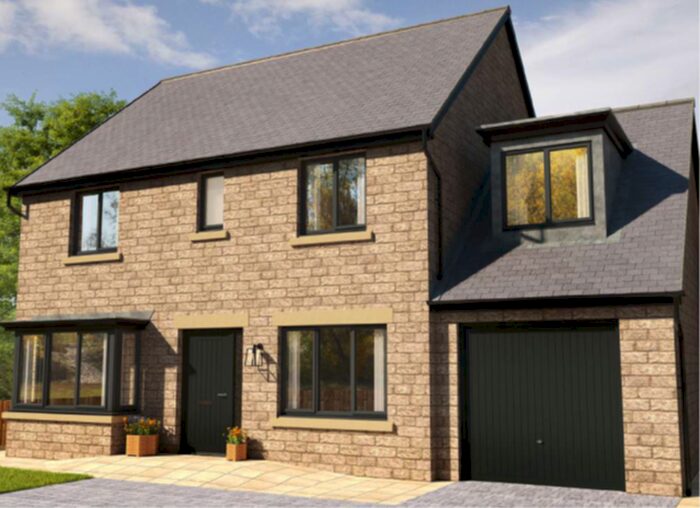4 Bedroom Property For Sale In Gilbert Grange, Eastlands, Kirkwhelpington, Northumberland, NE19