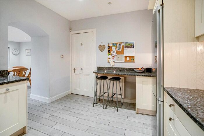 5 Bedroom Detached House For Sale In Prieston Road, Bridge Of Weir, PA11