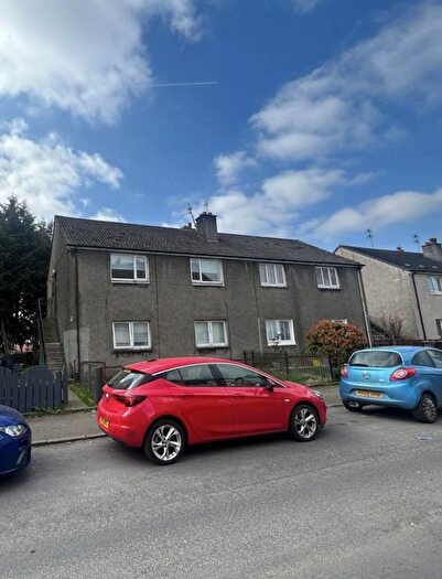 2 Bedroom Flat To Rent In Ard Road, Renfrew, PA4