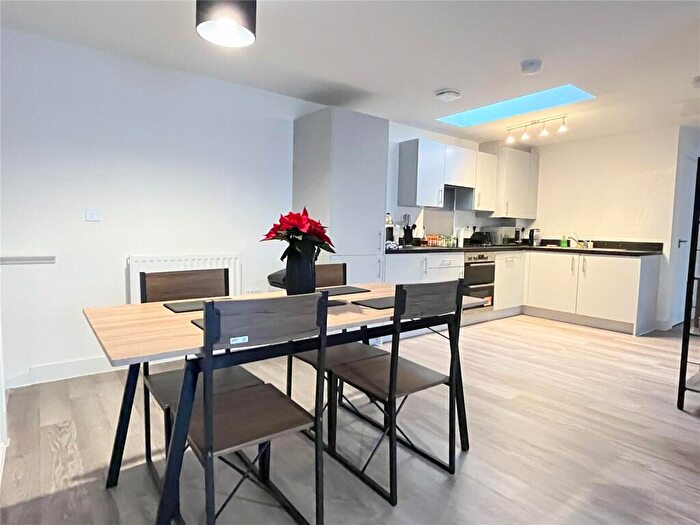 2 Bedroom Detached House For Sale In Amazon Way, Westbury, BA13