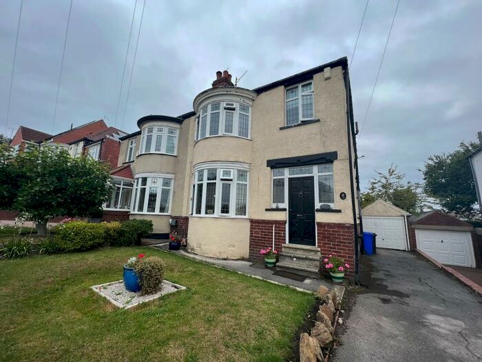 3 Bedroom House To Rent In Whirlow Court Road, Whirlow, S11