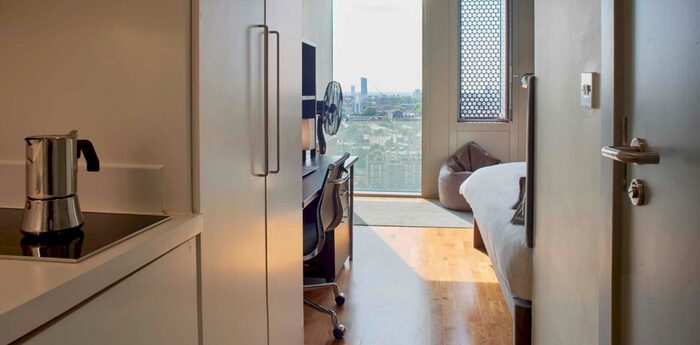 1 Bedroom House To Rent In Pentonville Rd, London, London, N1