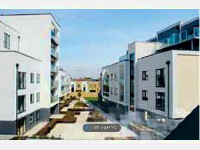 1 Bedroom Flat To Rent In Vellum Court, London, E17