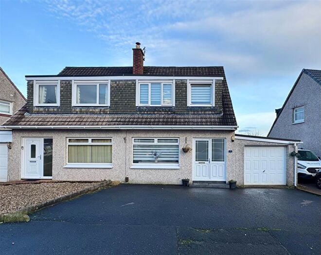 3 Bedroom Property For Sale In Swift Bank, Hamilton, ML3