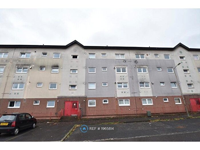 2 Bedroom Flat To Rent In Rosemount St, Glasgow, G21