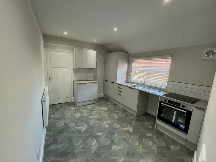 2 Bedroom Flat To Rent In Burton Street, Melton Mowbray, LE13