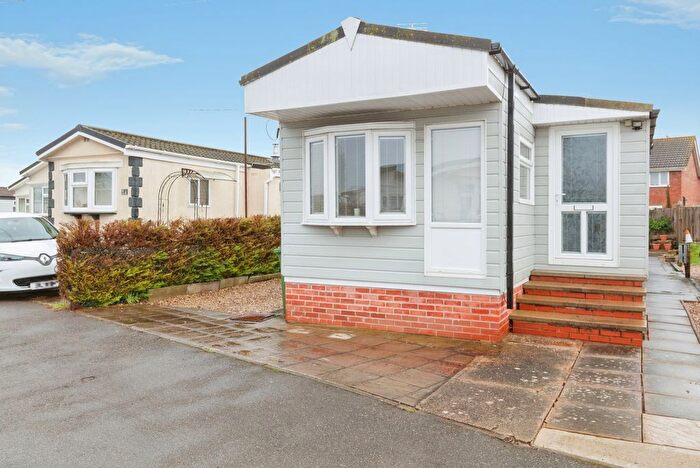 1 Bedroom Property For Sale In Chestnut Close, Littlethorpe, Leicester, Leicestershire, LE19