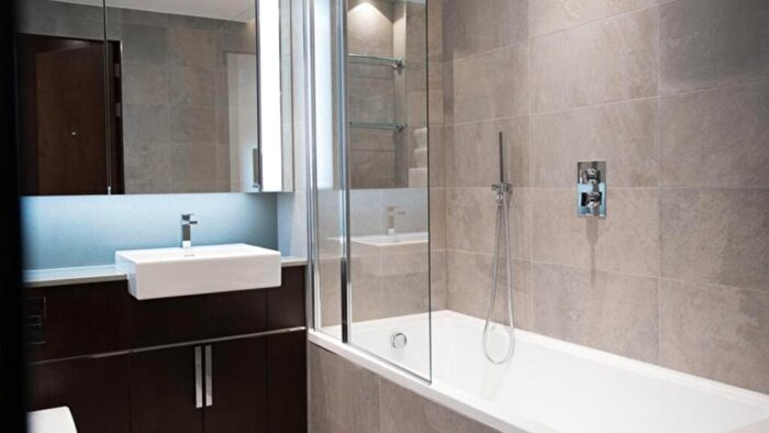 2 Bedroom Apartment To Rent In Charles Clowes Walk, London, SW11