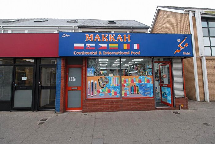 7 Bedroom Block Of Flats For Sale In Woodville Road, Cardiff, CF24