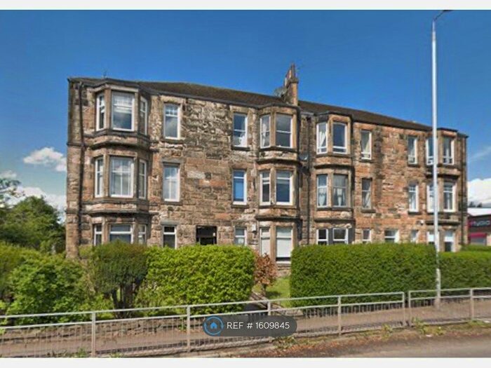2 Bedroom Flat To Rent In Auchinairn Road, Glasgow, G64