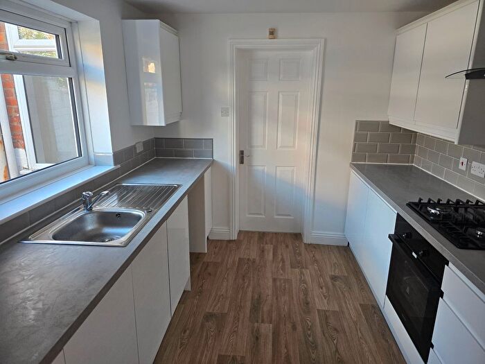 2 Bedroom Terraced House To Rent In Marshall Street, Kingston Upon Hull, HU5