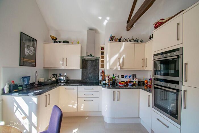 2 Bedroom Apartment To Rent In Silsoe House, Ampthill Road, Silsoe, MK45