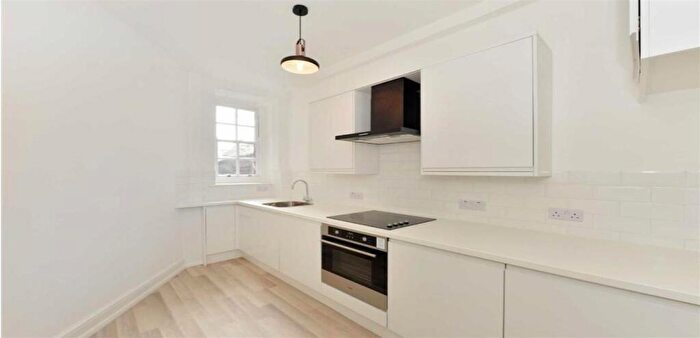 1 Bedroom Apartment To Rent In St. Johns Wood Road, London, NW8