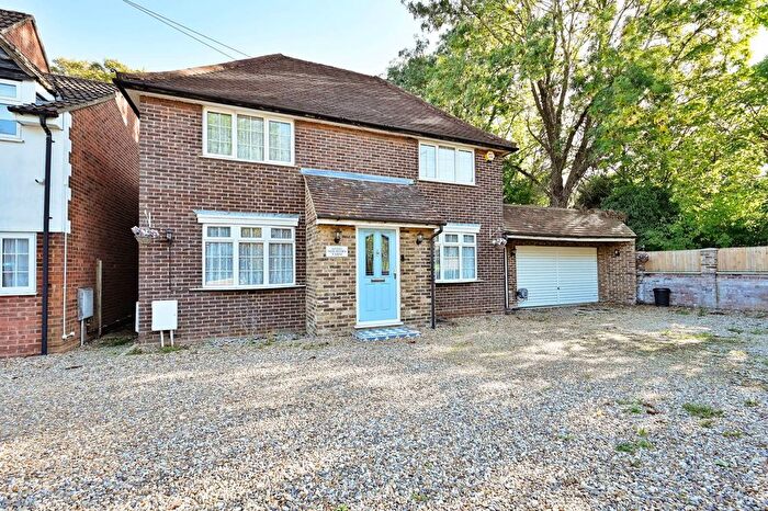 3 Bedroom Cottage To Rent In Macklers Farm, Leverstock Green Road, Hemel Hempstead, HP2
