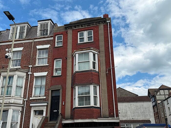 2 Bedroom Flat To Rent In North Marine Road, Scarborough, YO12