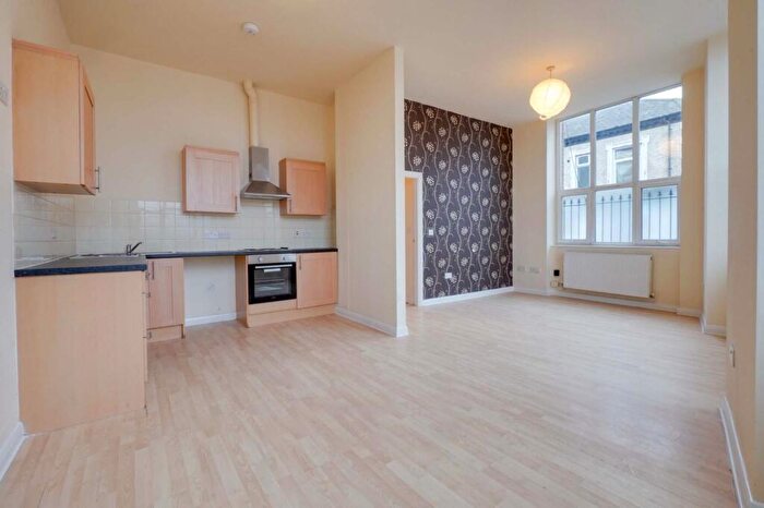 2 Bedroom Flat To Rent In Northbridge Apartments, Woodgate, Leicester, LE3