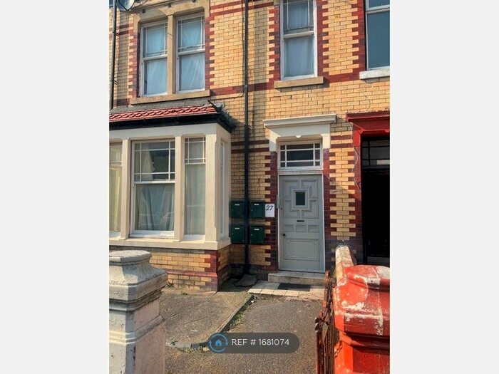 1 Bedroom Flat To Rent In Glen Eldon Road, St Annes, FY8