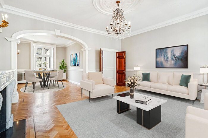 7 Bedroom Detached House To Rent In South Eaton Place, London, SW1W