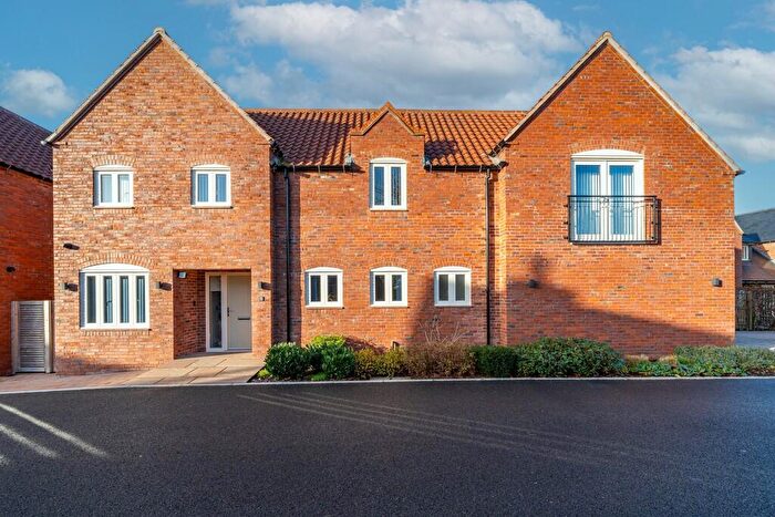 5 Bedroom Detached House For Sale In Littlefield Grove, Wysall, NG12