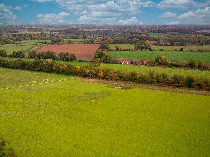 2 Bedroom Semi-Detached House For Sale In Rocklands Road, Shropham, Attleborough, Norfolk, NR17