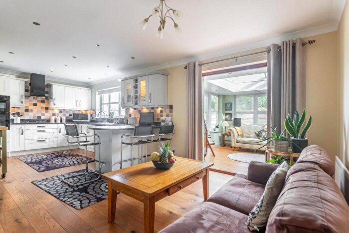 4 Bedroom Detached House For Sale In Cragside, Corbridge, NE45