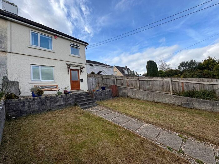 3 Bedroom Semi Detached House For Sale In Underlane, Plympton, Plymouth, PL7
