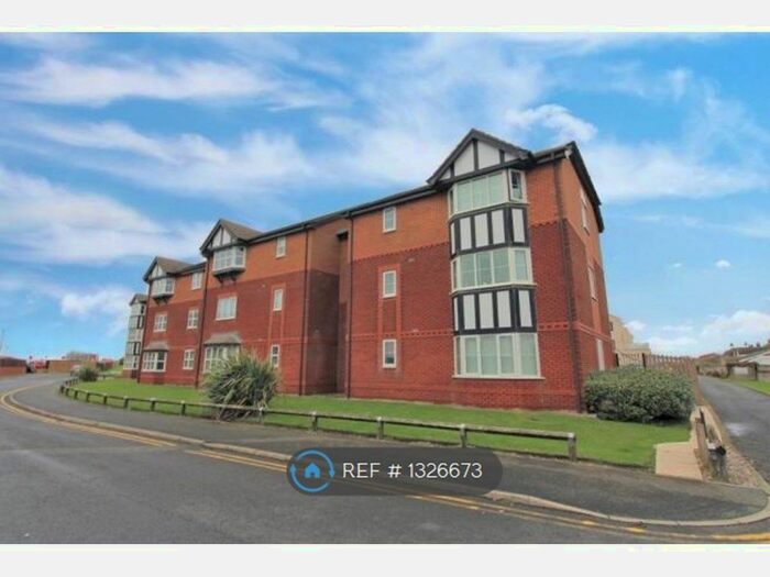 2 Bedroom Flat To Rent In Sandy Close, Thornton-Cleveleys, FY5