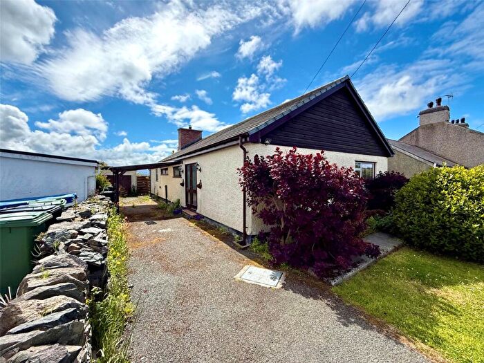 3 Bedroom Bungalow For Sale In Newborough, Isle Of Anglesey, Sir Ynys Mon, LL61