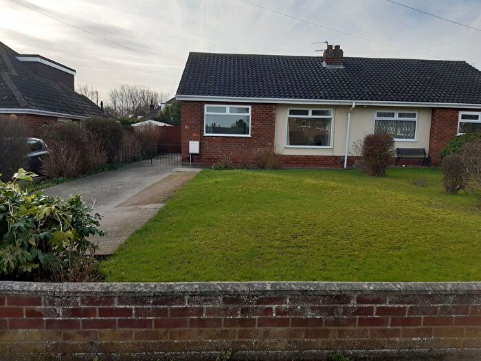 2 Bedroom Bungalow To Rent In Louth Road, Holton-Le-Clay, DN36