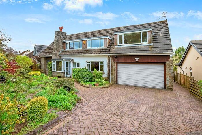 4 Bedroom House For Sale In Slates Lane, Ilkley, LS29